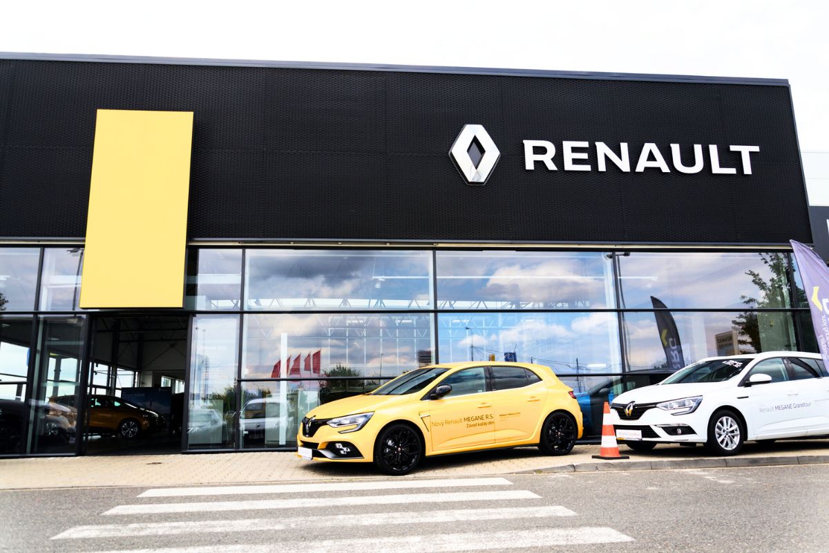Renault 5 Turbo 3E