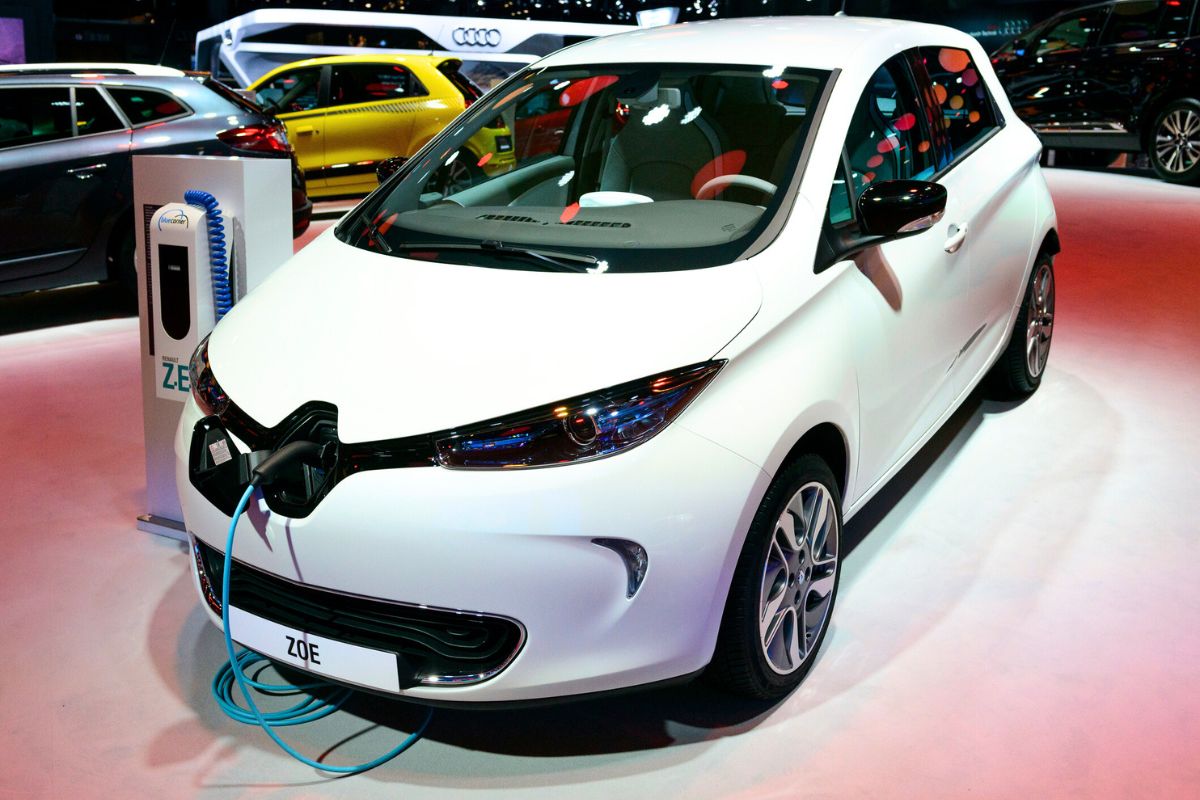 Renault détrône Tesla