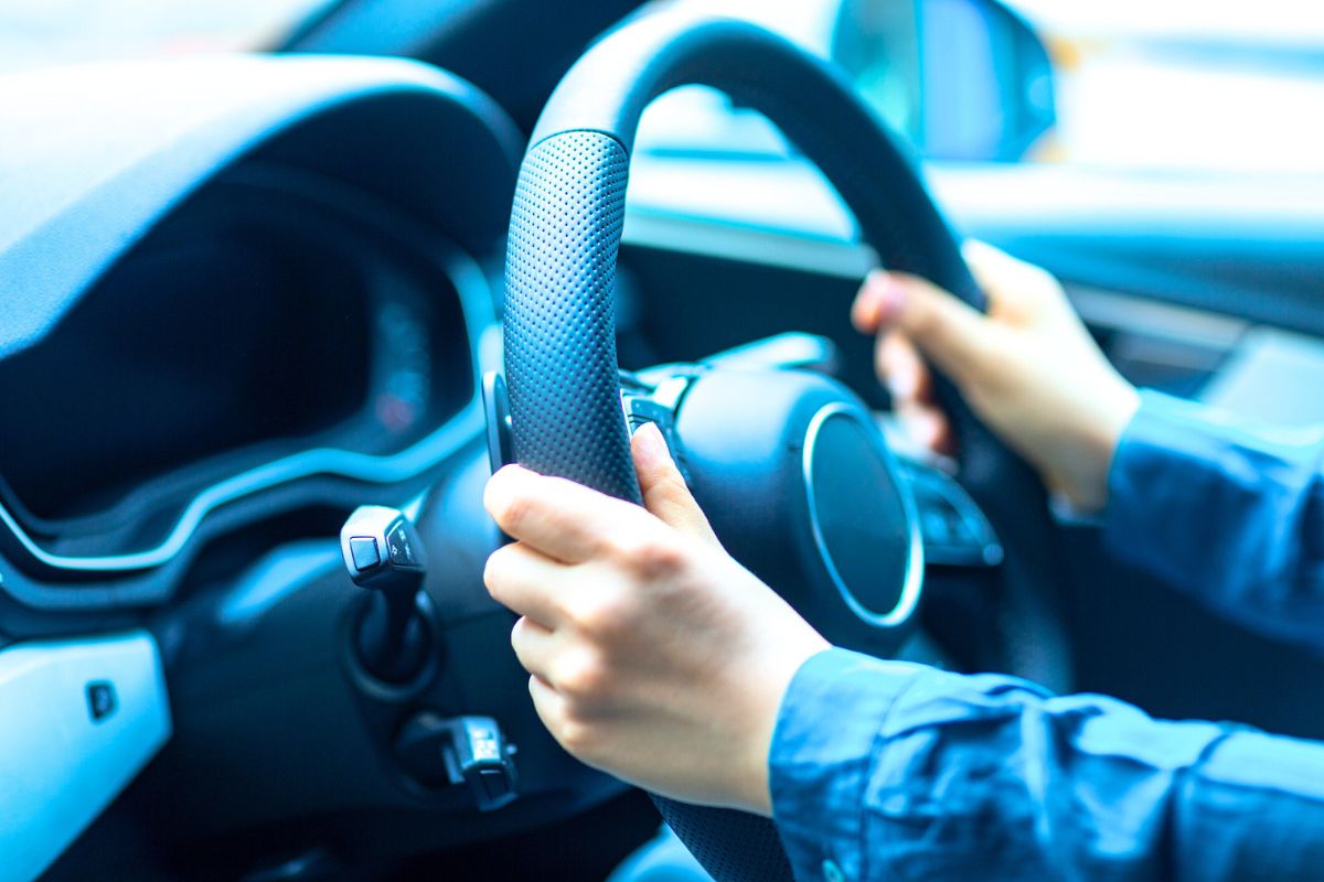 sans permis depuis 1997