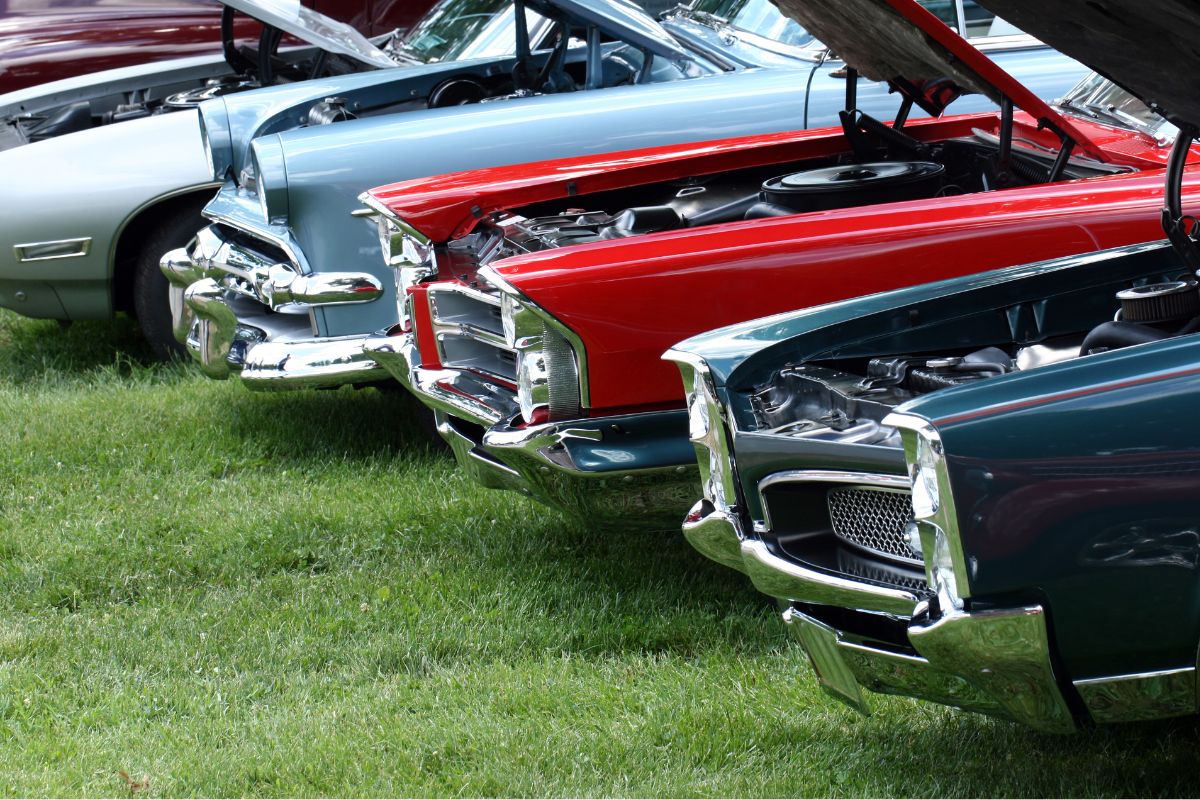 5 mythes automobiles