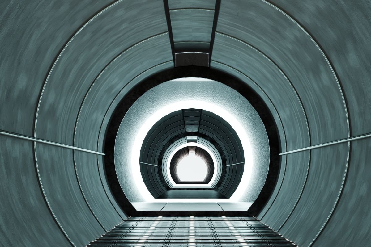 Hyperloop