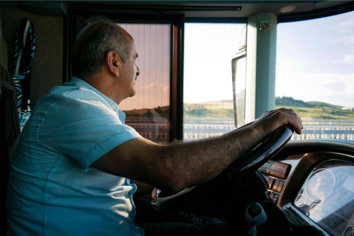 Permis de conduire à 65 ans