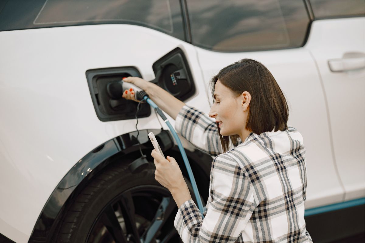 Panne fréquentes voitures électriques