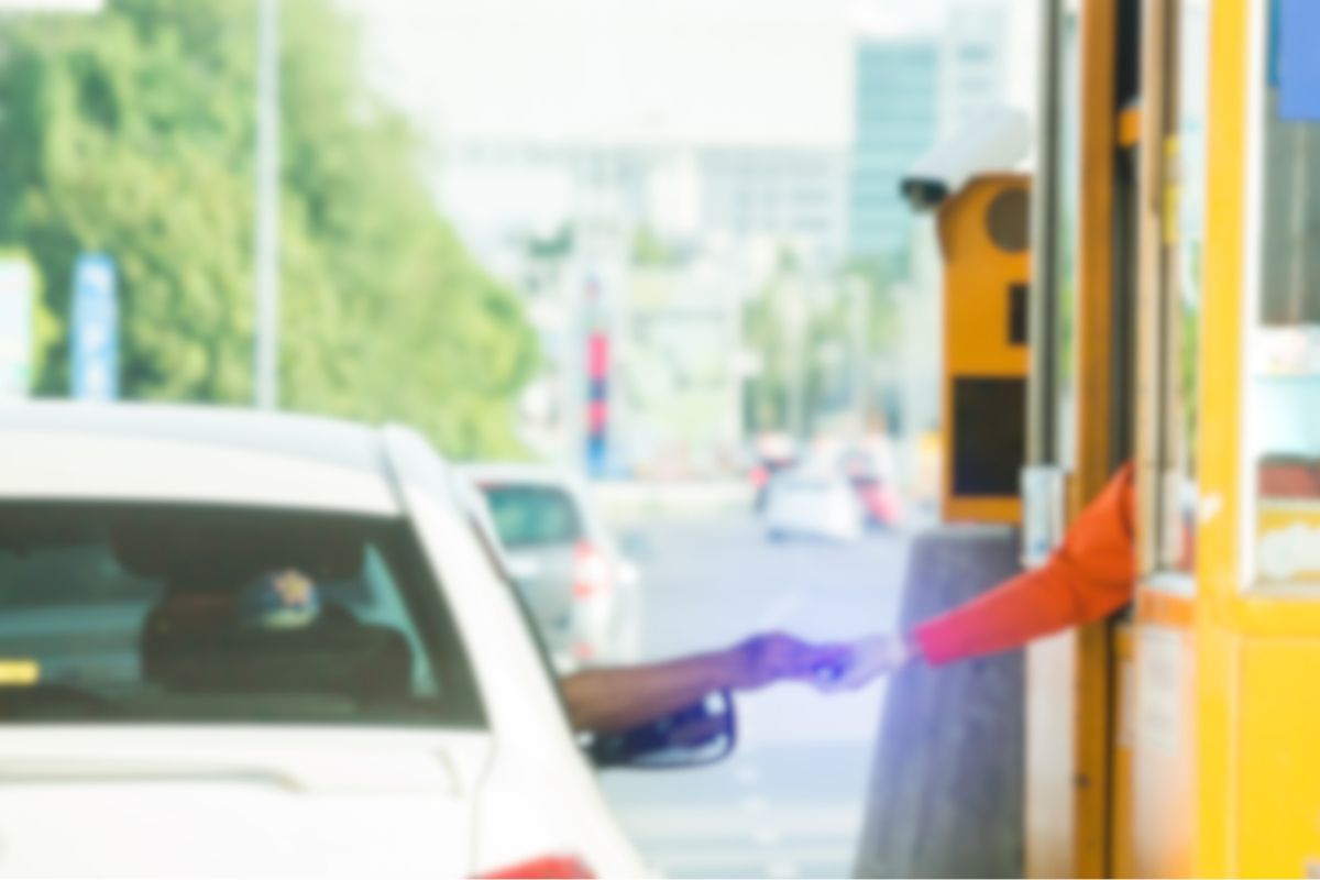 Nouvelle arnaque sur autoroute