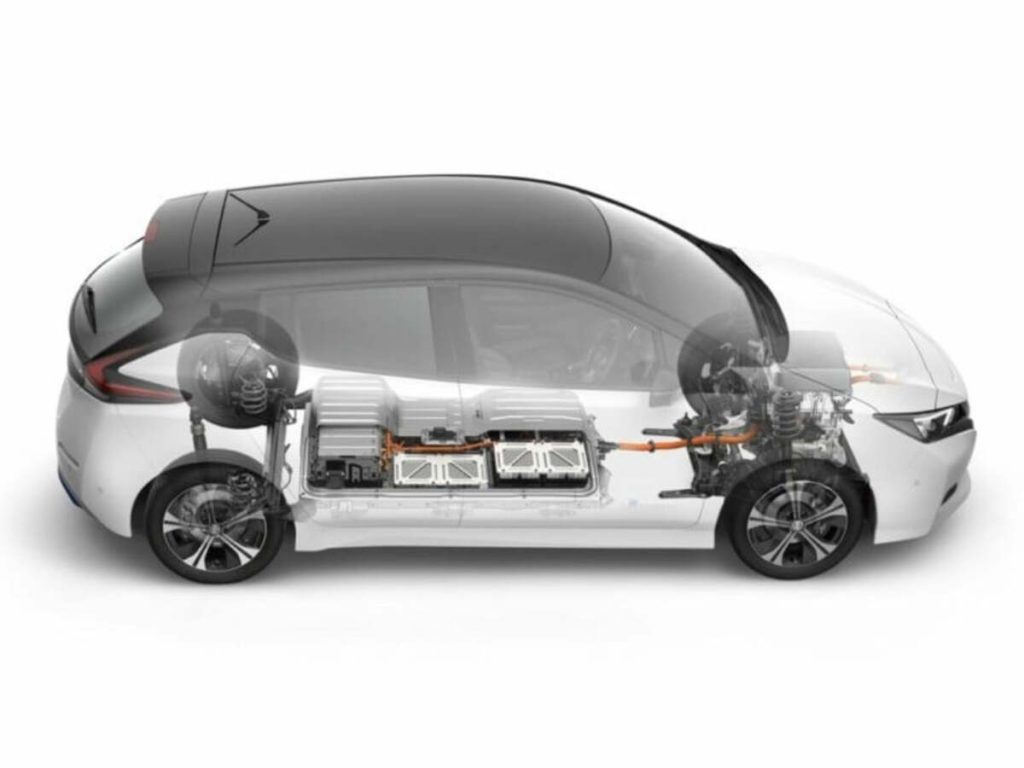 Autonomie voiture électrique