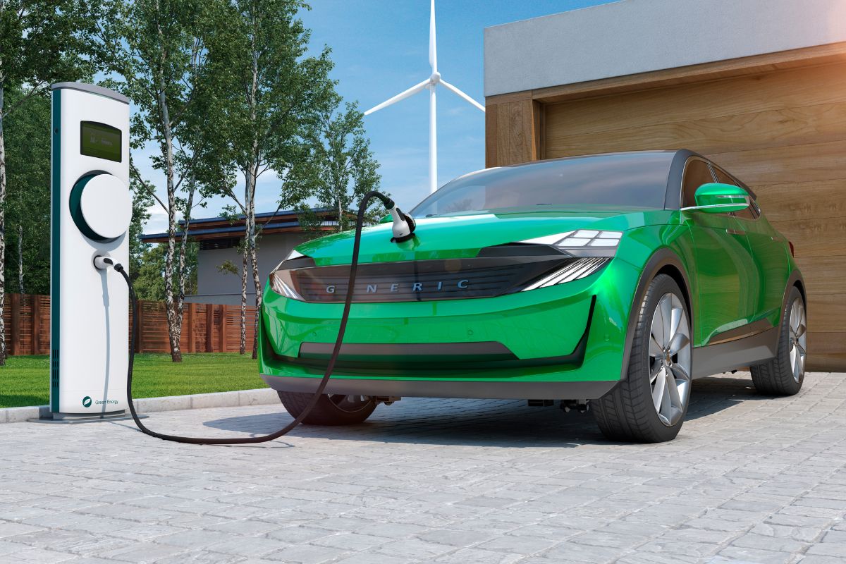 Réparations coûteuses des voitures électriques