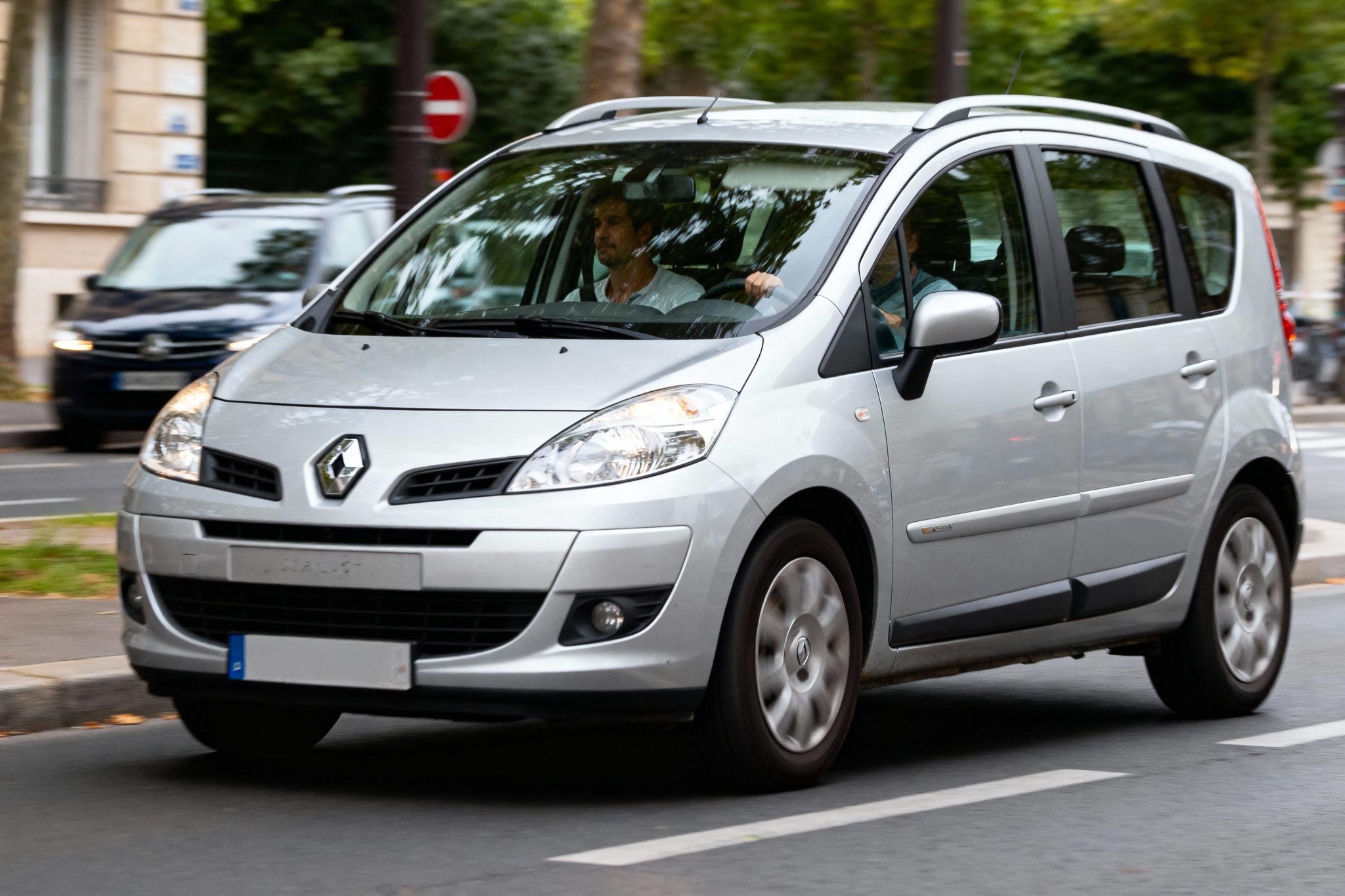 Renault Modus : Quelles Sont Ses Meilleures Offres d' Occasion ? 🚗