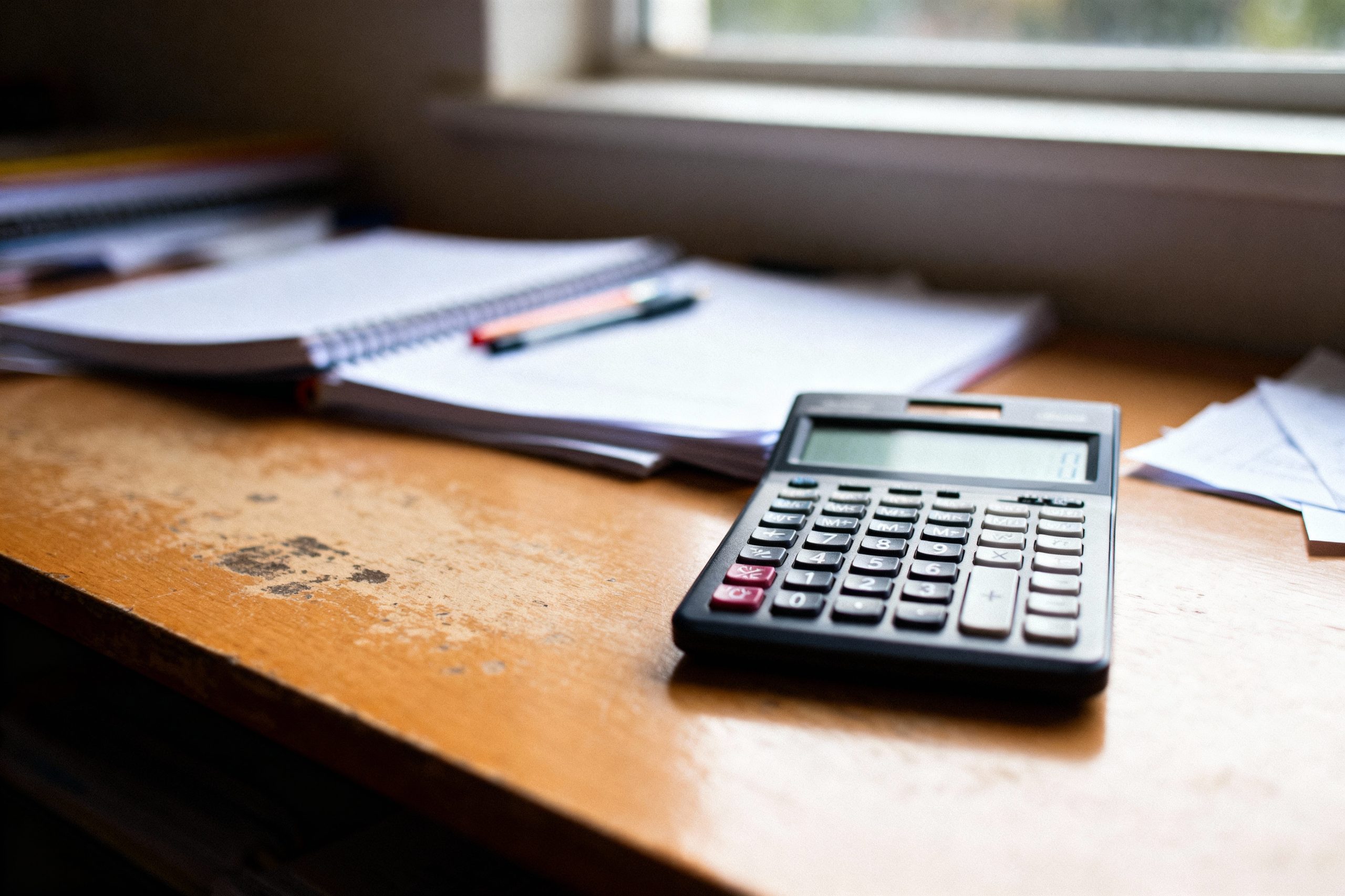 calculateur de moyenne