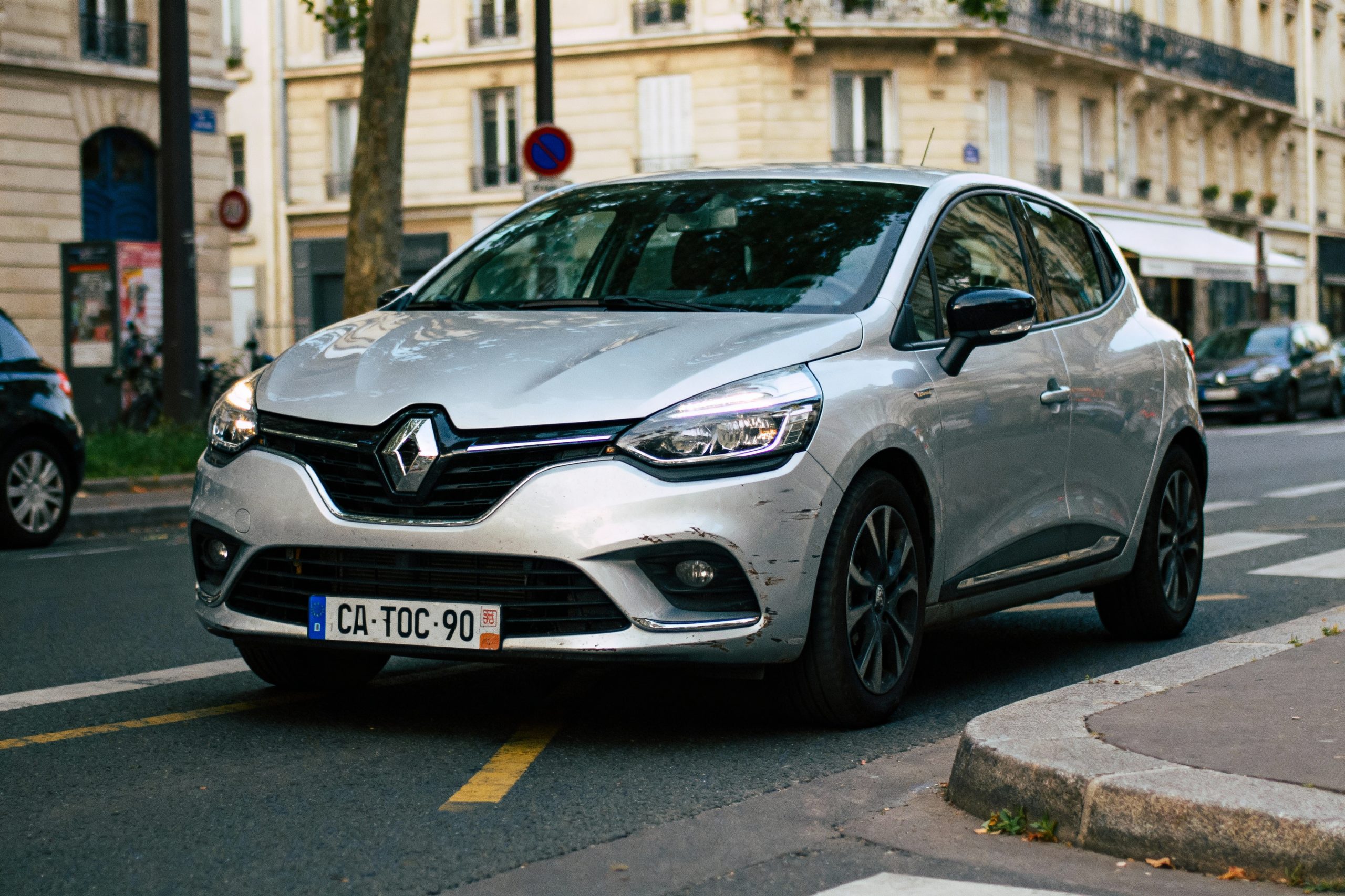durée de vie d'un moteur TCE 90