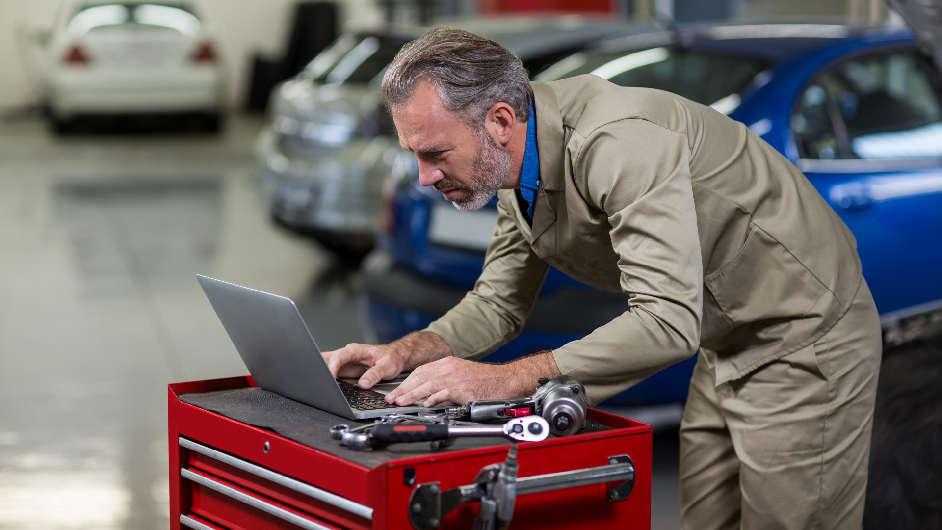Où trouver des pièces détachées pour voitures sans permis ?